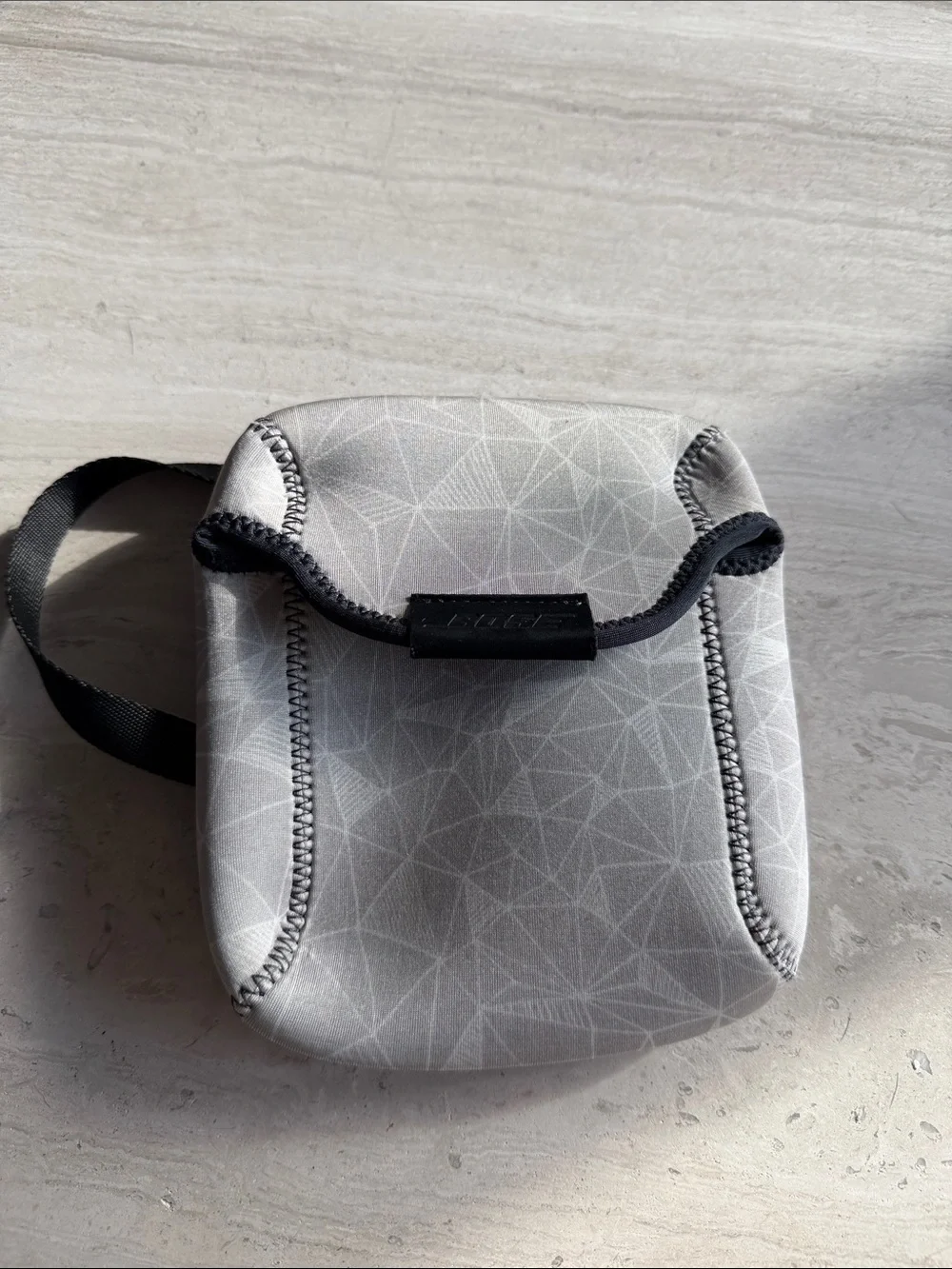 Bose lightweight neoprene